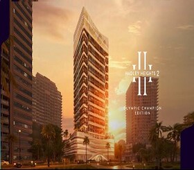 Leos Hadley Heights 2, Dubai Sports City Dubai