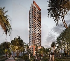 LEOS Hadley Heights, Jumeirah Village Circle (JVC), Dubai
