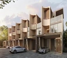 Leos Kensington Gardens, International City Phase 2, Dubai