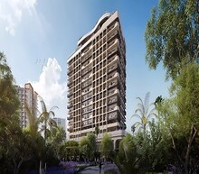 LEOS Weybridge Gardens 2, Dubai Residence Complex, Dubai