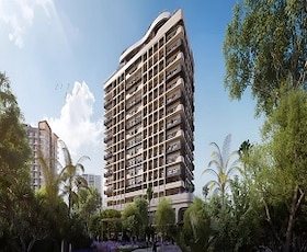 LEOS Weybridge Gardens 2, Dubai Residence Complex Dubai