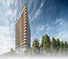 LEOS Weybridge Gardens 3, Dubai Residence Complex, Dubai