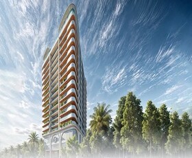 LEOS Weybridge Gardens 3, Dubai Residence Complex Dubai