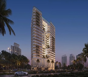 LEOS Weybridge Gardens 4, Dubai Residence Complex, Dubai