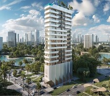 Arib Collection,Dubai Residence Complex,Dubai