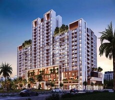 Levanto Residences, Jumeirah Village Circle (JVC), Dubai