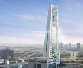Lighthouse Tower, DIFC Dubai