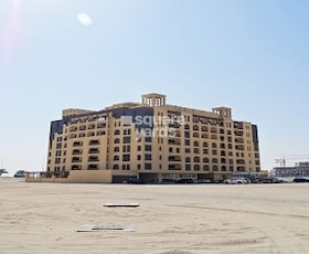 Lilac Residence, Al Jaddaf Dubai