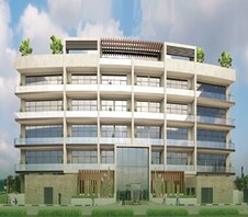 Tenora Apartments,Dubai South,Dubai