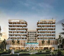 Lion Listone Residence, Al Warsan, Dubai