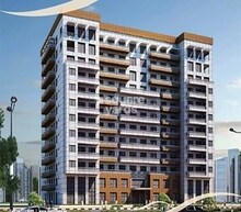 Living Legends Apartments, Wadi Al Safa 4, Dubai