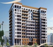 Living Legends Apartments Featured Image