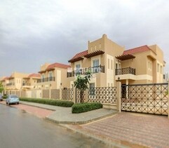 Living Legends Villas
