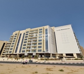 Liwa Residences, Dubai Silicon Oasis, Dubai
