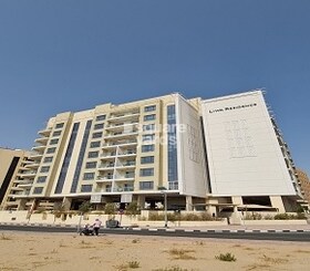 Liwa Residences, Dubai Silicon Oasis Dubai