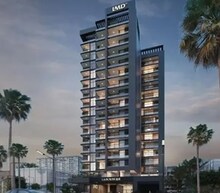LMD La Boutique, Al Jaddaf, Dubai