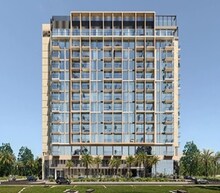 LMD Taiyo Residences, Al Wasl, Dubai