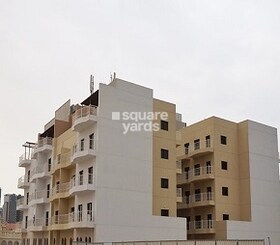 Lolena Residence, Jumeirah Village Circle (JVC) Dubai