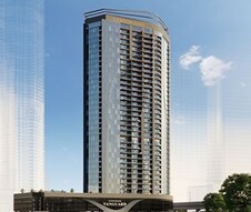 London Franck Muller Vanguard Featured Image