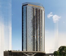 London Franck Muller Vanguard, Dubai Marina, Dubai