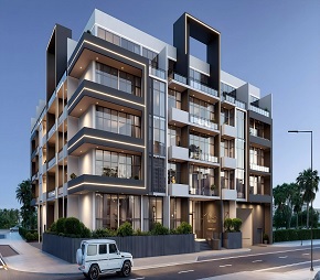 London Mi Casa, Jumeirah Village Circle (JVC), Dubai