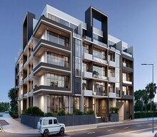 London Mi Casa, Jumeirah Village Circle (JVC), Dubai