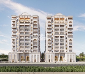 London Nadine Residences, Al Furjan Dubai