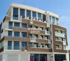 Lootah Living Garden 2, Jumeirah Village Circle (JVC), Dubai