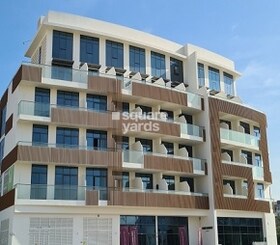 Lootah Living Garden 2, Jumeirah Village Circle (JVC) Dubai