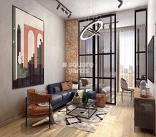 Lootah LOCI Residences, Jumeirah Village Triangle (JVT), Dubai