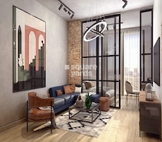 Lootah LOCI Residences, Jumeirah Village Triangle (JVT), Dubai