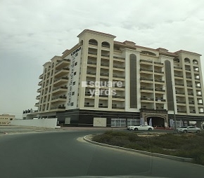 Lootah Residence 2, Nad Al Hamar, Dubai