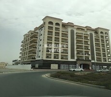 Lootah Residence 2, Nad Al Hamar, Dubai