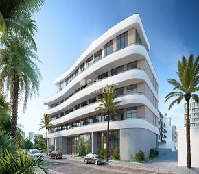 Lootah Shamal Residences, Jumeirah Village Circle (JVC), Dubai