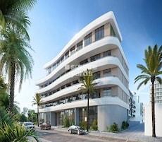 Lootah Shamal Residences, Jumeirah Village Circle (JVC), Dubai