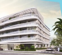 Lootah Shamal Waves, Al Safa, Dubai