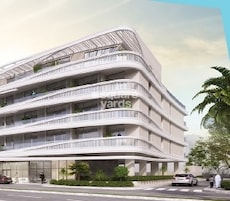 Lootah Shamal Waves, Al Safa, Dubai