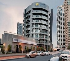 Lotus Hotel Apartments And Spa Featured Image