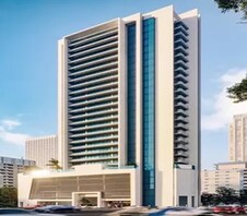 Loutraki Santorini Residences Featured Image