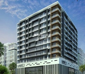 Lucky 1 Residence, Jumeirah Village Circle (JVC), Dubai