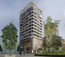 Acube Electra,Jumeirah Village Circle (JVC),Dubai