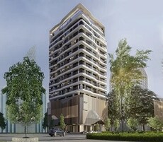 Lucky Oasis Residence, Jumeirah Village Circle (JVC), Dubai