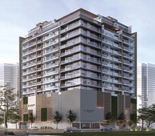 HMB Havelock Heights,Jumeirah Village Circle (JVC),Dubai