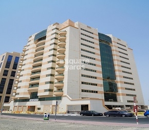 Lulu Building, Al Barsha, Dubai