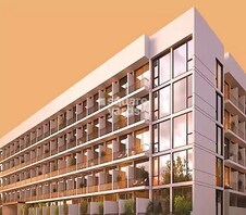 Binghatti Amber,Jumeirah Village Circle (JVC),Dubai