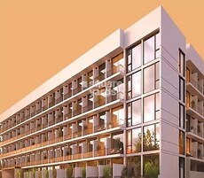 Luma 21, Jumeirah Village Circle (JVC), Dubai