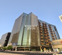 M Square, Al Karama, Dubai