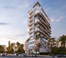 Maaia La Cle, Al Furjan, Dubai