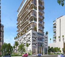 Maaia La Cle, Al Furjan, Dubai