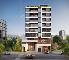 Maaia La Vue, Nad Al Sheba, Dubai